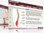 Multimedia Patient Education - Center for Spine, Sports & Rehabilitation Excellence